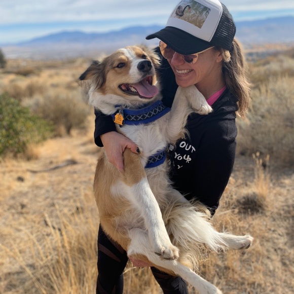 Meet your Posher, Joslyn - Picture 1 of 1